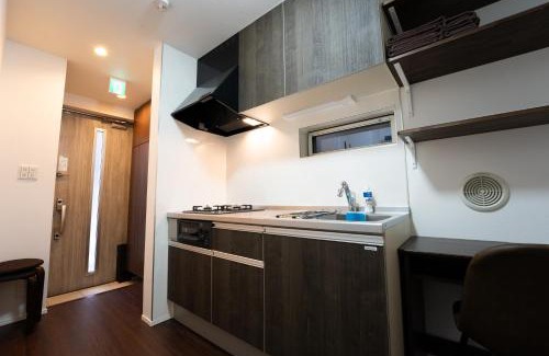 Katsushika Apartment | Takasago Utopia Hotel