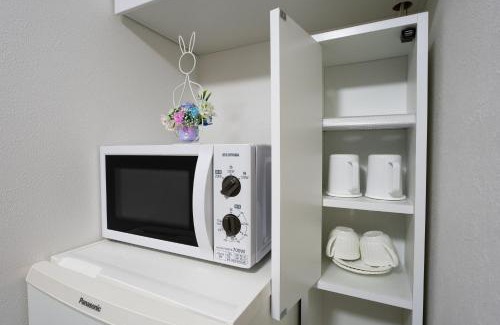 Katsushika Apartment | Takasago Utopia Hotel