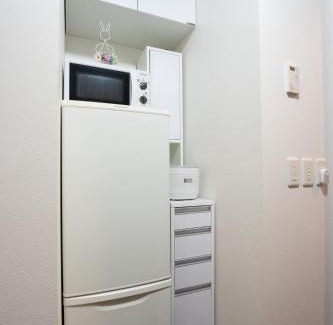 Katsushika Apartment | Takasago Utopia Hotel