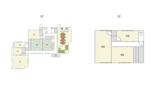 Mihara House | Takasaka no Sato Nodoka - Vacation STAY 85703v