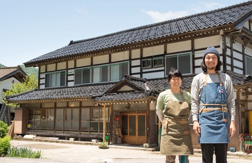 Gokayama Hotel | Takazuri-Kita - Hostel