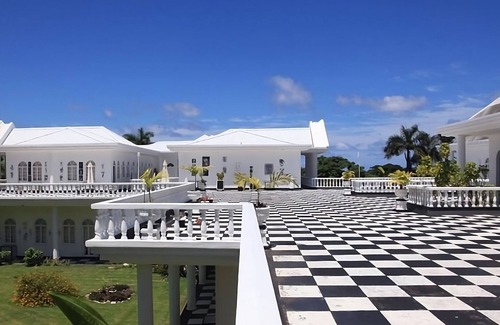 Port Antonio Apartment | Take a boat tour or kayak to Navy Island! 3 Suites w/FREE Parking & Breakfast!