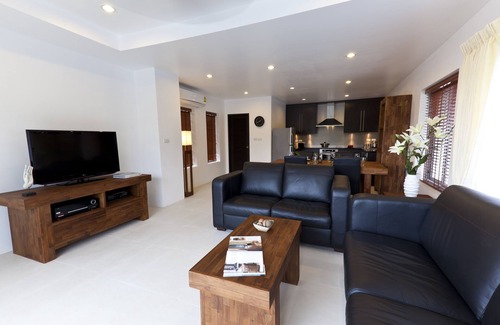 Plai Laem Villa | Take a perfect break in our villa just minutes from Cheong Mon Beach "Price Drop