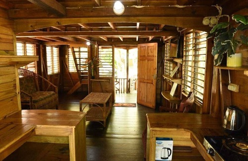 Little London Cabin | Take it easy at our eco friendly beach cabins where life meets nature .funfilled