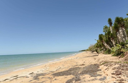 Little London Cabin | Take it easy at our eco friendly beach cabins where life meets nature .funfilled