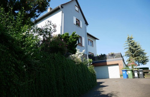 Wettenberg Apartment | Talblick Gleiberg