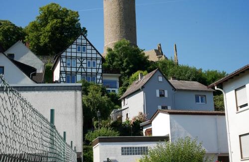 Wettenberg Apartment | Talblick Gleiberg