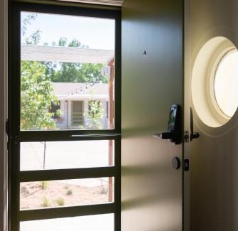 Taylor Hotel | Talbot Commons Hotel