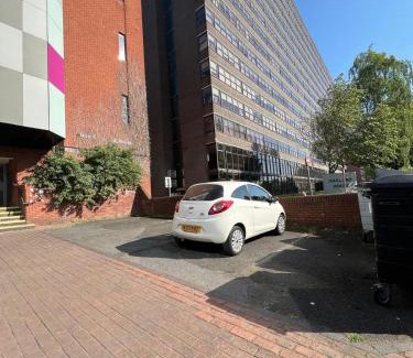 Old Trafford Apartment | Talbot stays