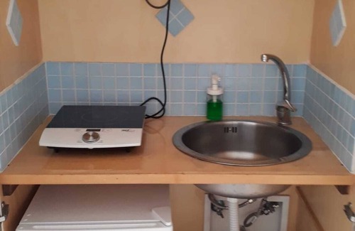 Meta Apartment | Talia Relais apartment