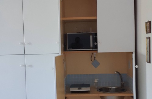 Meta Apartment | Talia Relais apartment