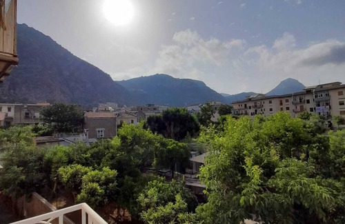 Meta Apartment | Talia Relais apartment