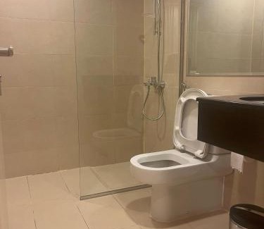 Seef Hotel | Talia Residence