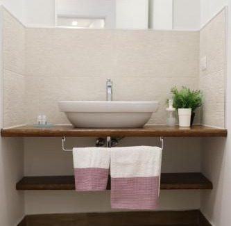 Nicolosi Apartment | TalialETNA Apartments