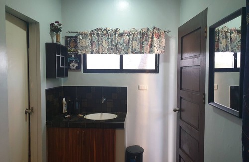 Santa Fe Apartment | Talisay Apartment Studio