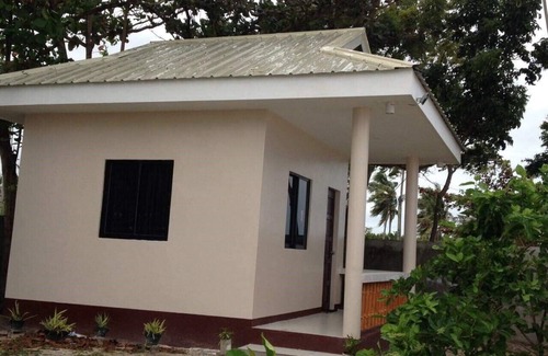 Santa Fe Apartment | Talisay Apartment Studio