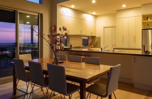 Foster House | Tall Trees Country Escape