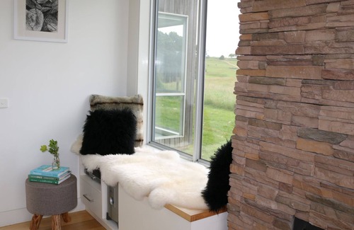 Foster House | Tall Trees Country Escape