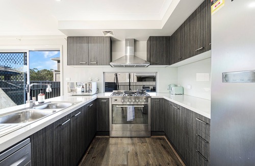 Schofields House | Tallawong 6Br near Schofield/Rousehill Centren