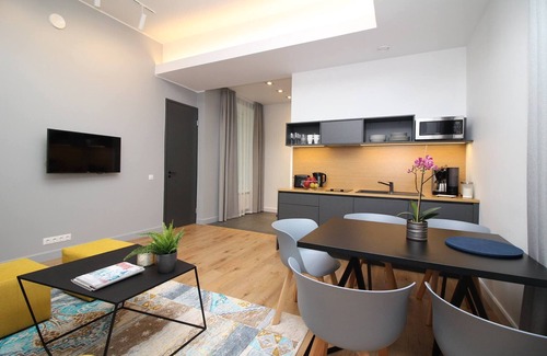 Old Town Apartment | Tallinn City Apartments Old Town Suites