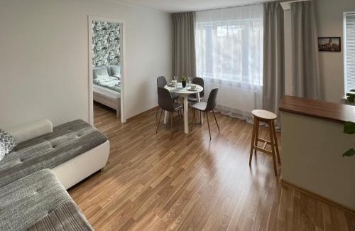 Lasnamae Apartment | Tallinn Panorama Apartment Majaka