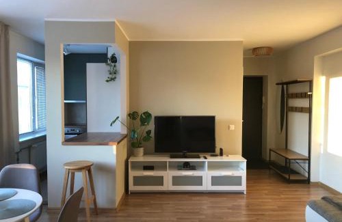 Lasnamae Apartment | Tallinn Panorama Apartment Majaka