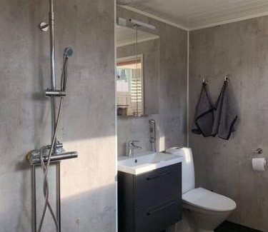 Saarijarvi Apartment | Talo Pyhä-Häkin kansallispuiston kupeessa