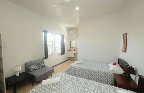 Downtown Apia Hotel | Talofa Inn