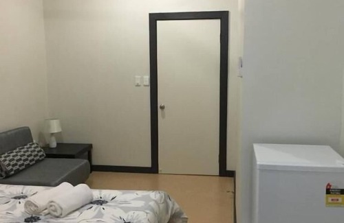 Downtown Apia Hotel | Talofa Inn