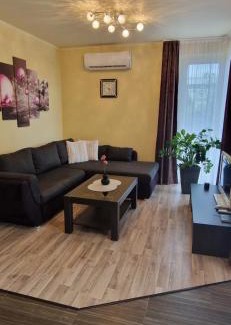 Balatonmariafurdo Apartment | Tamási Nyaralóház