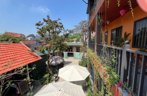 Hoa Lu Hotel | Tam Coc Nam Huyen Homestay