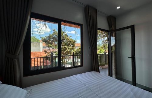 Hoa Lu Hotel | Tam Coc Nam Huyen Homestay