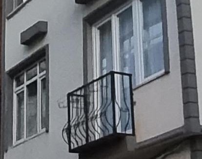 Rasimpasa Apartment | Tam Merkezde Yepyeni Bir Daire