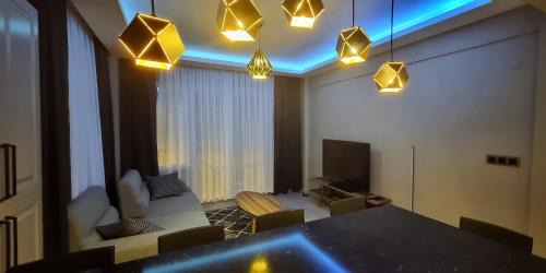 Rasimpasa Apartment | Tam Merkezde Yepyeni Bir Daire