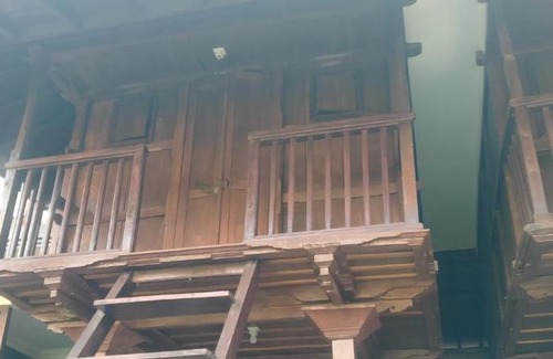 Sawan House | Tamansari Homestay