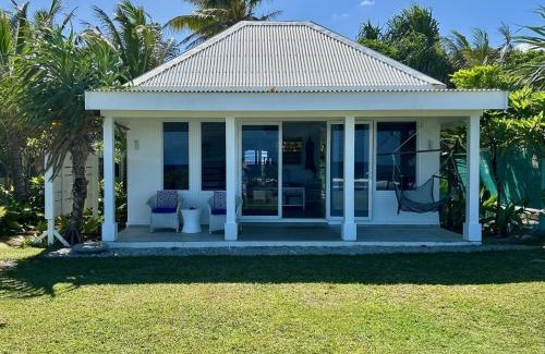 Teouma Resort | Tamanu on the Beach