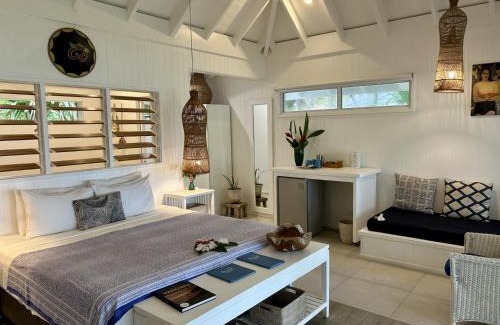 Teouma Resort | Tamanu on the Beach