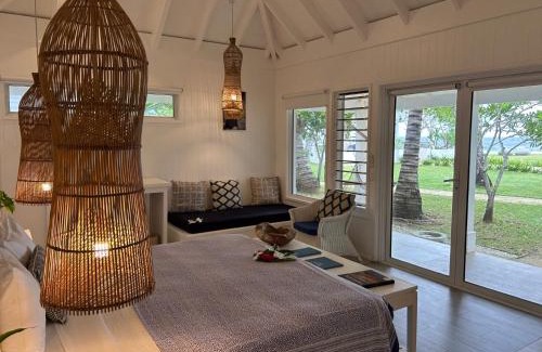 Teouma Resort | Tamanu on the Beach