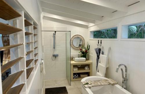 Teouma Resort | Tamanu on the Beach