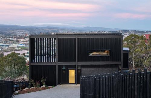 Trevallyn House | Tamar Views