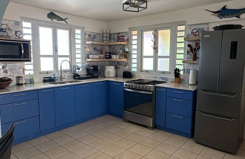 Playa Fortuna House | Tamara Guest House,your ultimate tropical retreat in the heart of the east coast