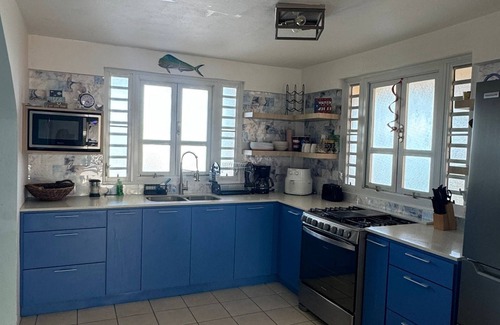 Playa Fortuna House | Tamara Guest House,your ultimate tropical retreat in the heart of the east coast