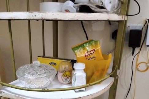 Kisii Apartment | Tamara studio bedsitter, Nyanchwa Kisii