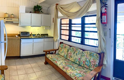 Flamenco Apartment | Tamarindo Beach, Apt. #1, For A Restful Escape