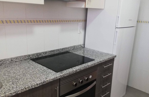 Xeraco Beach Apartment | Tamaris playa 4ºA