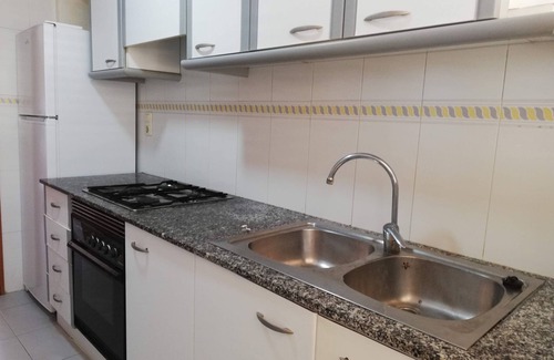 Xeraco Beach Apartment | Tamaris playa 4ºD