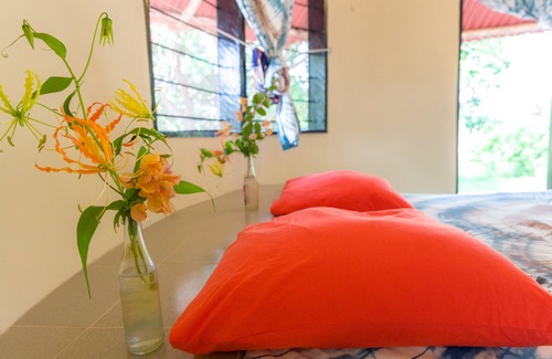 Kartong Cabin | Tamba Kuruba Eco lodge