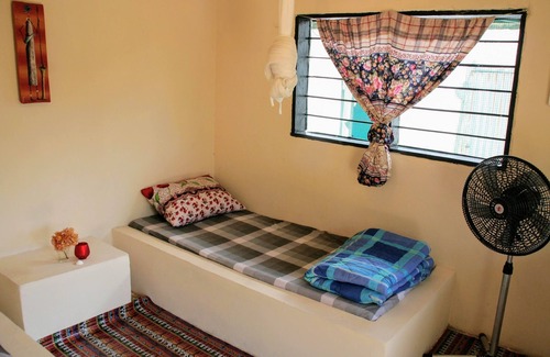 Kartong Cabin | Tamba Kuruba Eco lodge