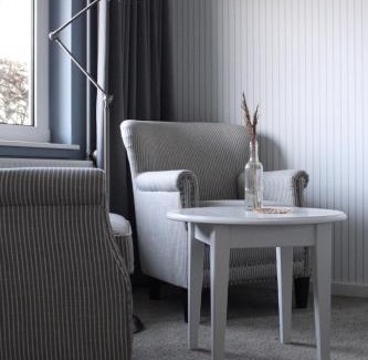 Tambohuse Hotel | Tambohus Kro & Badehotel