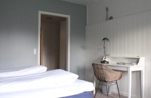 Tambohuse Hotel | Tambohus Kro & Badehotel